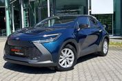 Toyota C-HR 1.8 Hybrid Comfort
