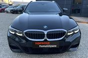 BMW Seria 3 Touring 318i M Sport