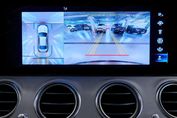 Mercedes Klasa E 220 d 4MATIC AMG Line