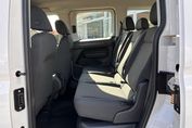 Volkswagen Caddy osobowy L1H1