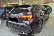 Toyota Corolla Style 1.8 Hybrid