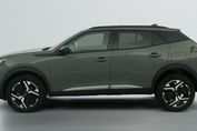 Peugeot 2008 Allure