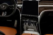 Mercedes GLC Coupe 200 4-Matic AMG Line