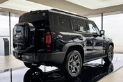 Jetour T2 2.0T 7DCT REAL TIME 4WD