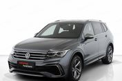 Volkswagen Tiguan 2.0 Tdi 4MOT r-Line Dsg 7OS