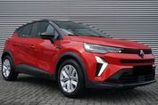 Renault Captur Evolution Eco-G LPG 1.2 TCe