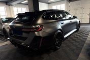BMW Seria 5 Touring M5