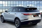 Land Rover Range Rover Velar D300