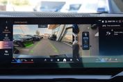 BMW Seria 5 520d M Sport