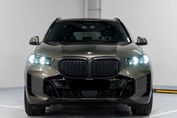 BMW X5 xDrive30d M Sport