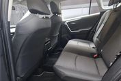Toyota RAV4 Hybrid Comfort 4x4