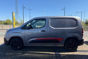 Citroen Berlingo Van M L1H1 XTR EAT8