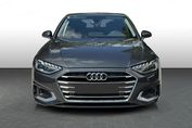 Audi A4 35 TFSI Advanced