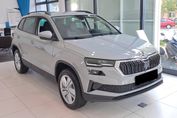 Skoda Karoq Drive 1.5 TSI  DSG