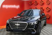 Mercedes Klasa S 450d 4-Matic Long Lunch Edition