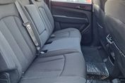 SsangYong Musso Grand 2.2 e-XDi Joy 4WD aut