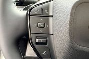 Toyota bZ4X Executive BEV AWD