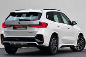 BMW X1 sDrive20i M Sport