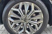 DS DS4 1.2 Puretech Cross Trocadero