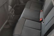 Audi A3 35 TFSI Sportback