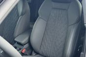 Audi A3 S3 TFSI