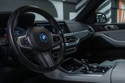 BMW X5 xDrive45e