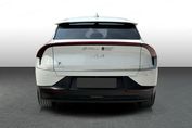 Kia EV6 58kWh