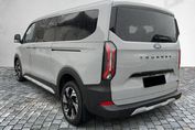 Ford Tourneo Custom 320 L2H1 Active A8 AWD