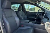 Lexus RX 350h Prestige