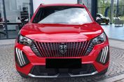 Peugeot 2008 Allure e-DCS 1.2 mHEV