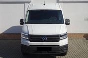 Volkswagen Crafter L4H3 8AT