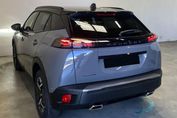 Peugeot 2008 GT e-DCS 1.2 mHEV