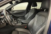 BMW Seria 5 Touring 530d xDrive M Sport