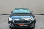 Skoda Octavia TSI Selection
