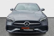Mercedes Klasa C 180 AMG Line