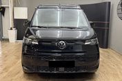 Volkswagen Multivan California Beach DSG