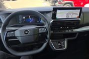 Opel Zafira Life Long L2H1 Business AT8