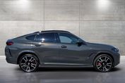 BMW X6 xDrive40d mHEV