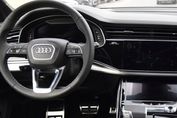 Audi Q8 TDI quattro S line