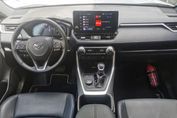 Toyota RAV4 2.5 Hybrid Selection 4X4