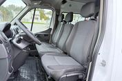 Opel Movano L3H2 Zabudowa Brygadowa