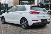 Hyundai i30 1.0