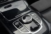 Mercedes Klasa E 4-Matic