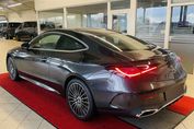 Mercedes CLE 200  4-Matic AMG Line