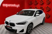BMW X2 sDrive18i M Sport