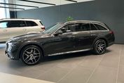 Mercedes Klasa E 220 d  4-Matic All-Terrain Avantgarde Estate