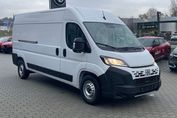 Fiat Ducato 3.3t L3H2