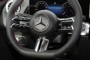Mercedes GLB 220 4-Matic AMG Line