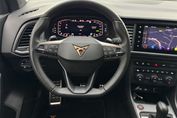 Cupra Ateca TSI DSG