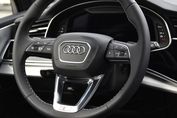 Audi Q7 TDI quattro S Line